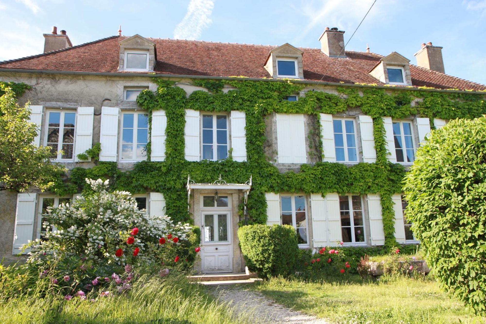 Maravillon - Chambres D'Hotes Zewnętrze zdjęcie